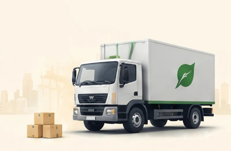 Fast Delivery