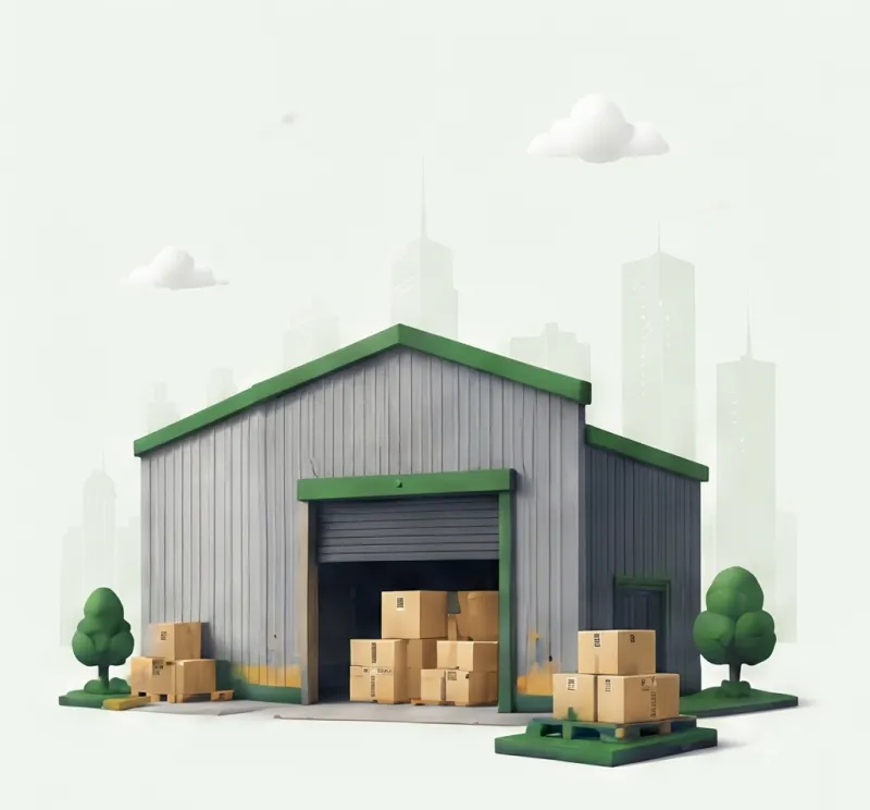 Warehouse